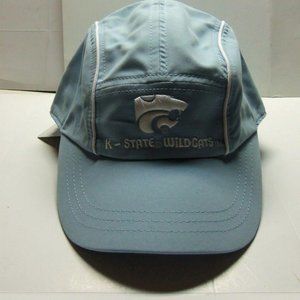 5/$25 Kansas State Wildcats Lite Blue Toddler Hat